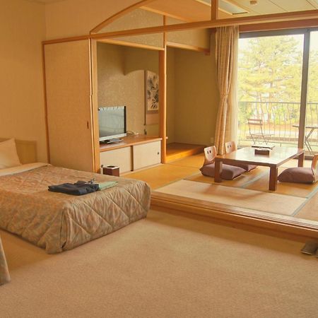 Amanohashidateso Miyazu Exterior photo