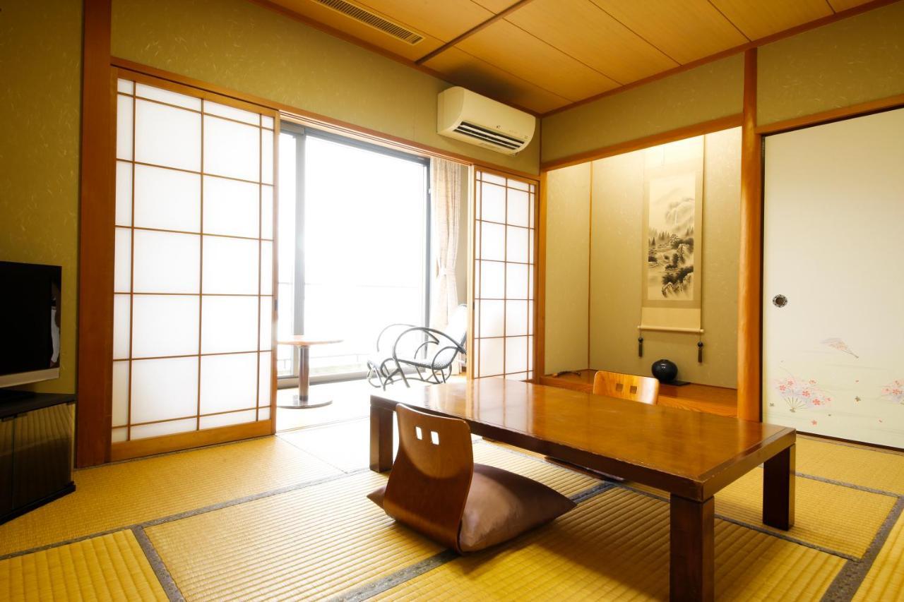 Amanohashidateso Miyazu Exterior photo