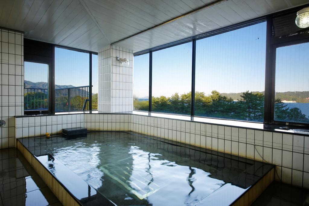 Amanohashidateso Miyazu Exterior photo