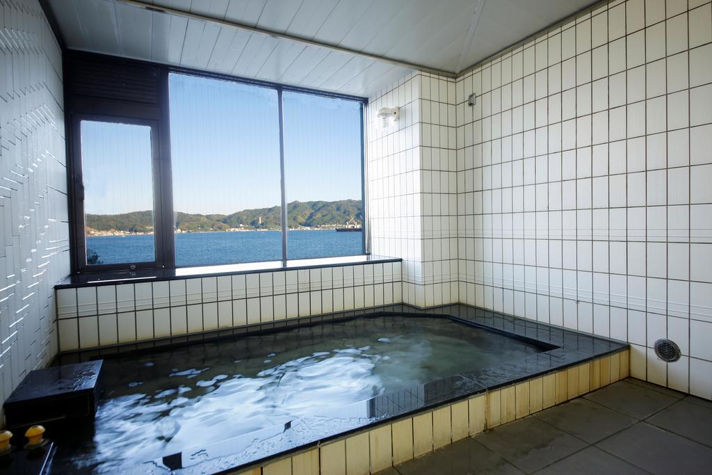 Amanohashidateso Miyazu Exterior photo